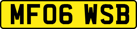 MF06WSB