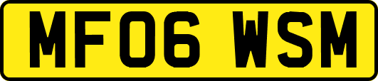 MF06WSM