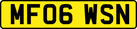 MF06WSN