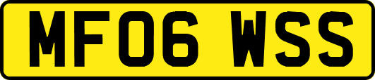 MF06WSS