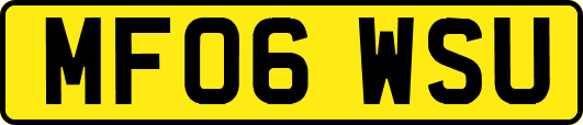 MF06WSU