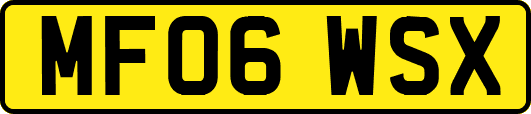 MF06WSX