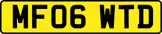 MF06WTD