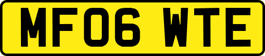 MF06WTE