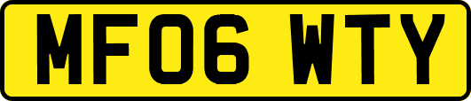 MF06WTY