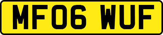 MF06WUF