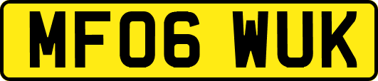 MF06WUK
