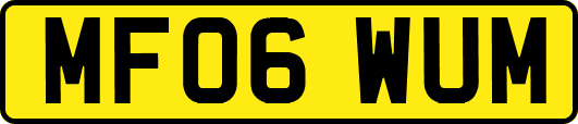 MF06WUM