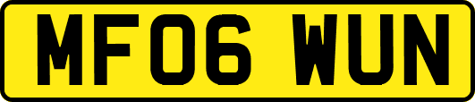 MF06WUN
