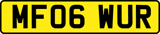 MF06WUR