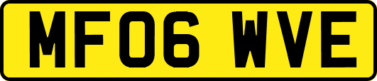 MF06WVE