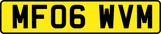 MF06WVM
