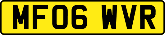 MF06WVR