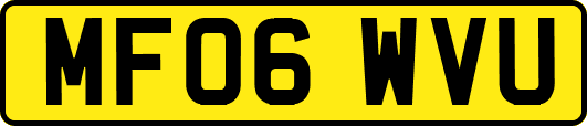 MF06WVU