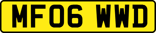 MF06WWD