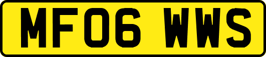 MF06WWS