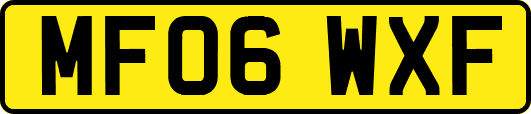 MF06WXF