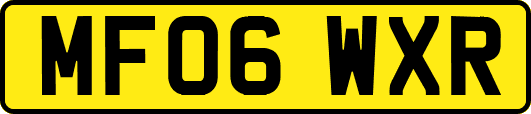 MF06WXR