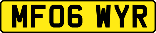 MF06WYR
