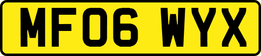 MF06WYX