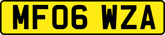 MF06WZA