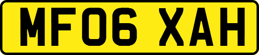 MF06XAH