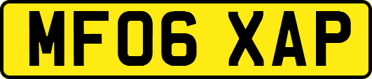 MF06XAP