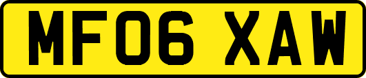 MF06XAW