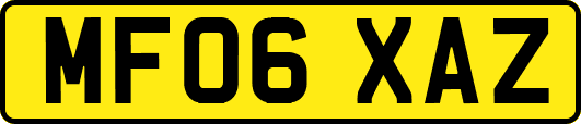MF06XAZ