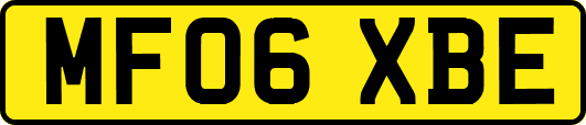 MF06XBE