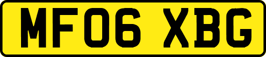 MF06XBG