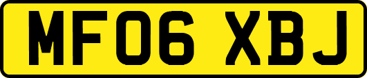 MF06XBJ