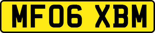 MF06XBM