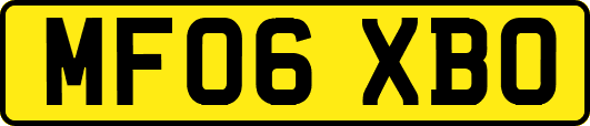 MF06XBO