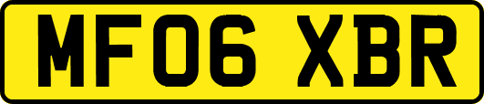 MF06XBR