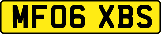 MF06XBS