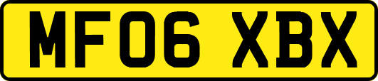 MF06XBX