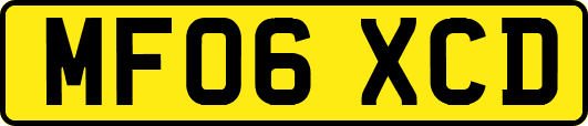 MF06XCD