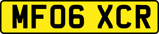 MF06XCR