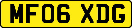 MF06XDG