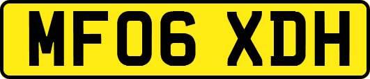 MF06XDH