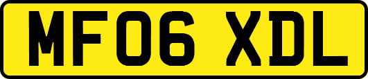 MF06XDL