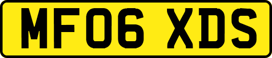 MF06XDS