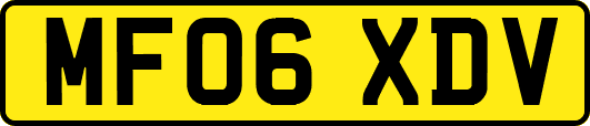 MF06XDV