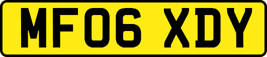 MF06XDY