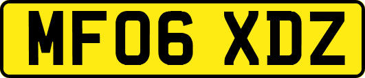 MF06XDZ