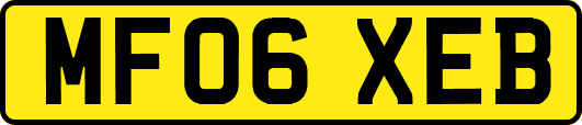 MF06XEB