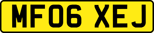 MF06XEJ