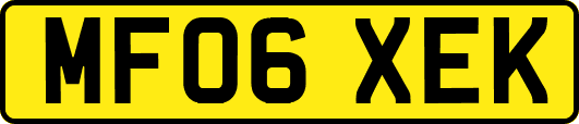 MF06XEK