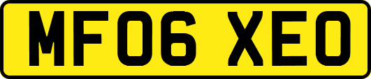 MF06XEO